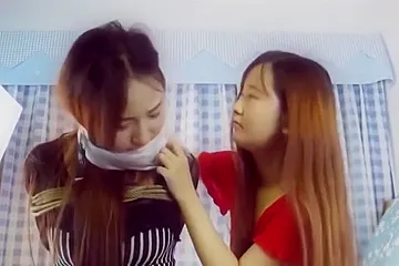 Chinese Bondage - porn video