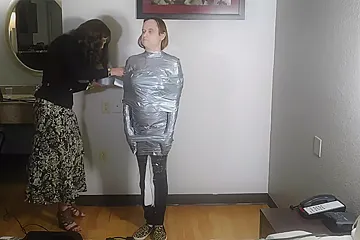 July 2020 Inescapable Mummy - porn video