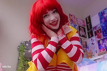 Do You Want A Happy Meal?(parody - porn video
