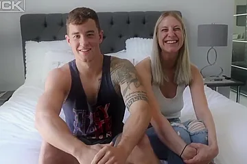 Hgf Kaleb Bell & Autumn Payton - porn video