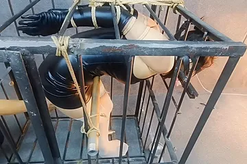Chinese Bondage - porn video
