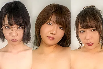 Nenne Ichika, Anri Namiki And Ayaka Hirosaki - Anal-gazing Vr - Asian Ass Butthole Compilation - porn video