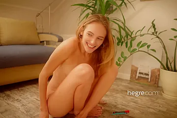 A Day In The Life Of Lauren Kiev Ukraine - porn video