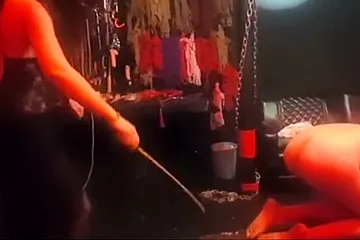 Amateur Chinese Lezdom - porn video