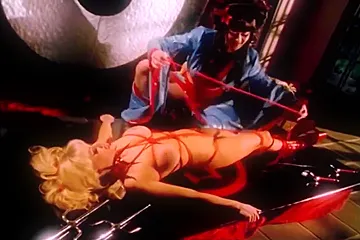 Jenna Jameson - porn video
