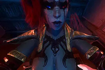 Original Character - Speech 100 Seduction - porn video