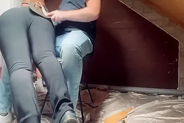Dutch Spanking 15 / Nl - porn video