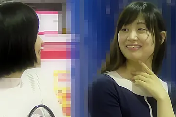 Double Chikan] Female Announcer Beauty Part 1 - porn video