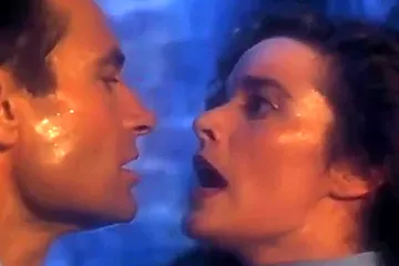 Best Way To Keep A Vampire - porn video