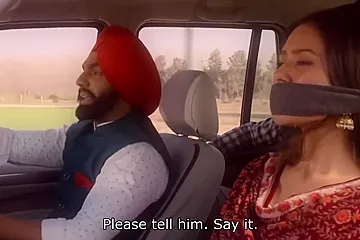 Sonam Bajwa Otn Gagged - porn video