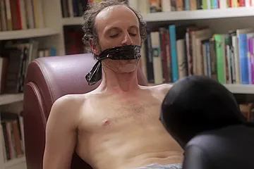 Breaking And Entering P1 - porn video