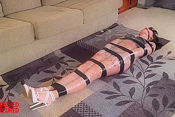 Lil Mizz Pole Dancing - porn video