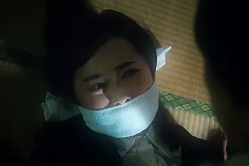 Japanese Girl Otm Gagged - porn video