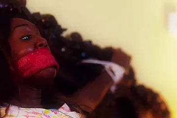 Reyna Janelle - porn video