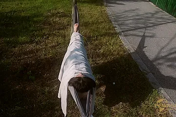 Chinese Bondage P3 - porn video