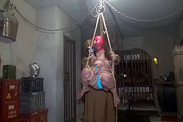 Chanyu Bondage 3 P1 - porn video