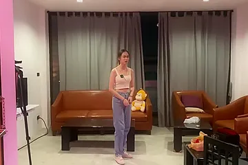 Por.pla Crazy Criminal Shackled !! - porn video