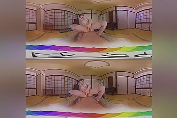 Tokyo Girl Riding Your Cock Fro Creampie - porn video