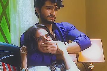 Handsmother M/f - porn video
