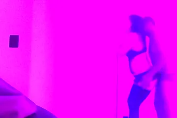 Amateur Couple Sexy Dance And Fuck. Few Years Ago P2 - porn video