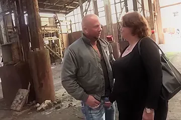 Fat German Milf (full Movie) P1 - porn video