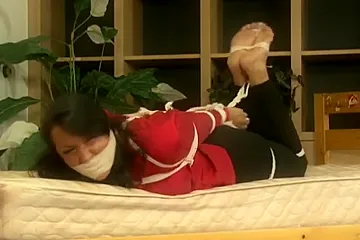 Milf Bound - porn video