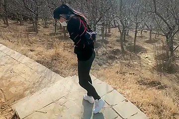 Chinese Bondage - porn video