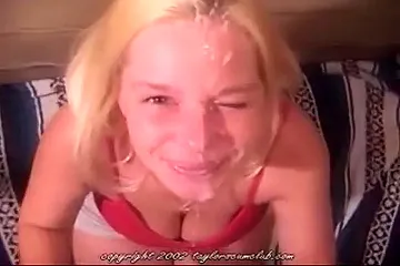 Taylor Evens Cumshot Compilation Part 3 - 色情視頻