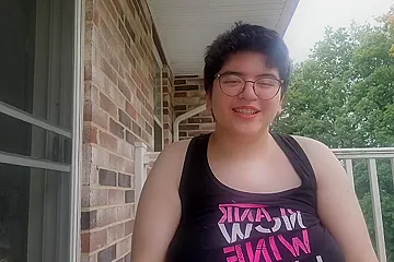 Outdoor Masturbation (requested) Wet Pussy ❤ - porn video