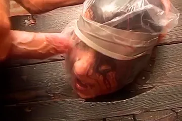 Plastic And Sex For The Brunette Eager Sex P2 - porn video