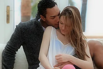 Zoe - Chocolate Ice Cream Part 1 - porn video
