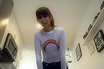 Riley Reid Fixing Up Riley Reids Dripping Pipe Part 1 - porn video