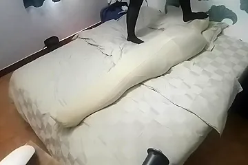 Chinese Bondage - porn video