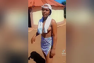 Tiktok Titty - porn video