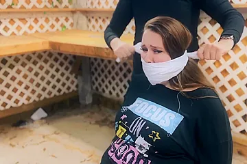 Dont Talk To Strangers Ii - porn video