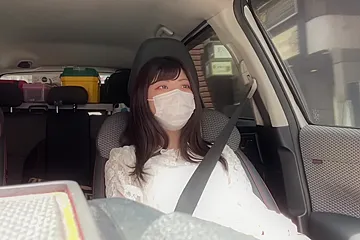 383nmch-038 [vlog] Gonzo Video Leaked With Black-haired P1 - porn video