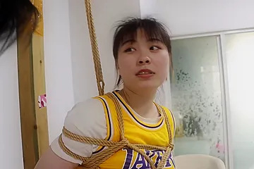 Chinese Bondage P1 - porn video