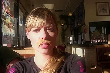 Kinky Toilet Girls - Fuck Me Hard, All Around The City P1 - porn video