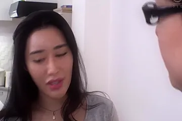 My Bosss Wife Looks Like My Late Wife: Michiru Kujo Part 6 - porn video