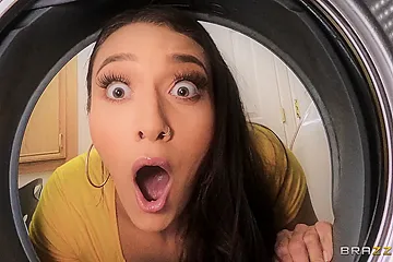 Lucy Doll And Bella Rolland In My Little Closet Slut / 5.1.2023 - porn video