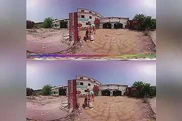 Alexa Nasha In Choose Where To Fuck - porn video