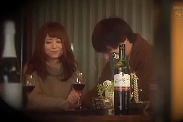 [snis-650] Spy Filming Real Documentary! The Whole Story Of How She Fell For A Handsome Pick-up Artist Who Approached Her Twice Under The Pretense Of Coincidence And Ended Up Having Sex With Her! P3 - porn video