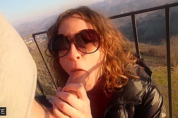 Puffy Jacket Necessities - porn video