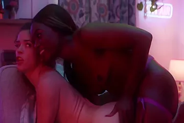 Ana Foxxx And Victoria Voxxx - Lesbian - Brunette - Dildos P3 - porn video