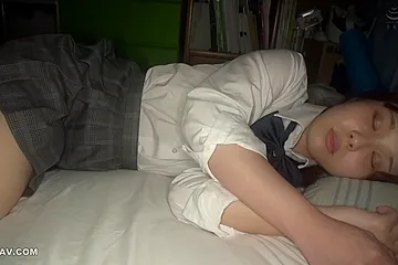 467shinki-107 [prefectural K] [train Dementia] [home Vo Part 8 - porn video