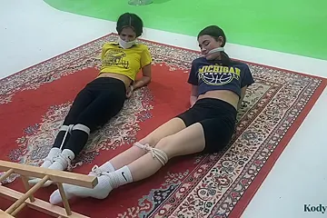 Sock Snoops - porn video