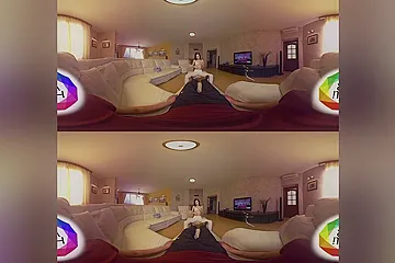 Fucking Brunette teen At Her Parents House (18+) - porn video