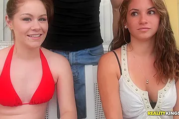 Something Special Part 5 - porn video
