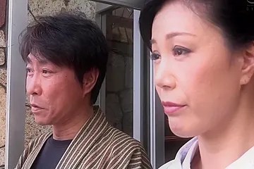 Premium Japan: Beautiful Milfs Wearing Cultural Attire Hungry For Sex P1 - porn video