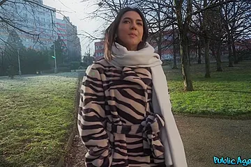 Lena Coxx P1 - porn video